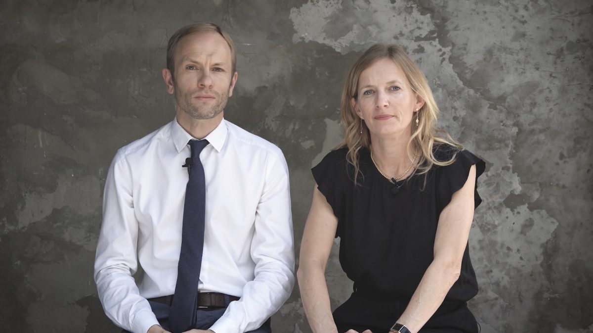 Création de site web pour cabinet d'avocats